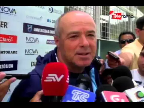 U. Católica espera resultados para alcanzar una final