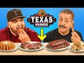 Mexican Dads Rank Texas Roadhouse