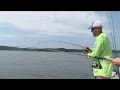 Ozarks Tonight How Water Temperatures Affect Fishing