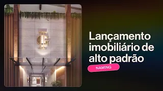 BRANDING IMOBILIÁRIO: como criar nomes para EMPREENDIMENTOS?