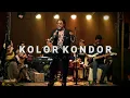 Download Lagu KOLOR KONDOR - VOC. H NANO