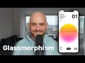 Glassmorphism in React Native