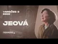 Download Lagu JEOVÁ | Fernandinho e Paula (Versões 3)
