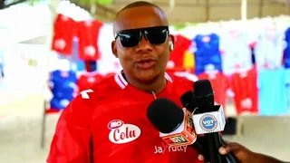 SHABIKI WA SIMBA HATUNA PRESHA YANGA KUFUZU MAKUNDI SIMBA NI LIDUDE LIKUBWA AFRICA 