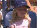 [1080P] Britney Spears - Sometimes (Live @ Arthur Ashe Kids' Day)