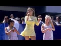 Download Lagu [1080P] Britney Spears - Sometimes (Live @ Arthur Ashe Kids' Day)