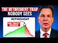 Common Ways Responsible People Destroy Their Retirement Quicksand Effect
