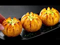 Download Lagu Iedereen is verliefd op dit aardappelrecept! ❗ Een heerlijk feestgerecht!
