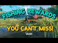 The Fishing Rewards Nobody Tells You About in Valheim