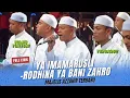 Download Lagu TERBARU‼️ YA IMAMARUSLI - RODHINA YA BANI ZAHRO | MAJELIS AZZAHIR | LIRIK ARAB LENGKAP