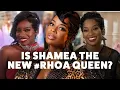 Shamea Morton GAGS The Internet With 9 Million Mansion In New Spoiler