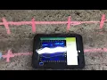 Pundit Live Array - Tomography in action