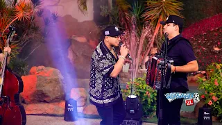 Fuerza Regida X Edgardo Nunez - Billete Grande En Vivo 2022