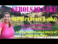 Download Lagu 🌿 Serolsar Lake | A Hidden Gem in Himachal’s Great Himalayan National Park 🏞️