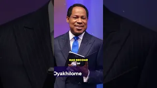 being spiritually minded part 2 pastor chris oyakhilome