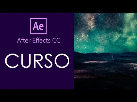 Download MP3 CURSO DE AFTER EFFECTS