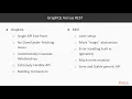 Advanced Web Development with Django Introduction to Grap L packtpub com