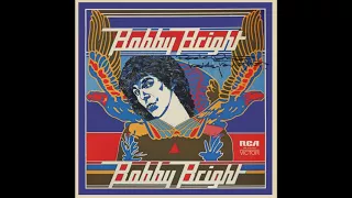 Download Bobby Bright - Cosmic Capsule (1975) MP3