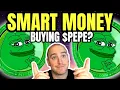 Download Lagu PEPE CRYPTO PRIJSVOORSPELLING, ETHEREUM NU BOVEN DE $ 3.000!