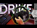 DOYO R270 Review | Affordable Steering For PC Gaming!