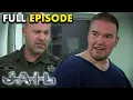 Brawling Belligerent Inmates Jail TV Show