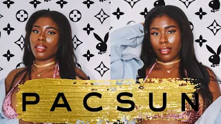Playboy x PacSun 2021