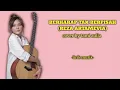 Download Lagu berharap tak berpisah (Reza Artamevia) - cover by tami aulia - lirik musik