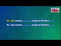 Download Lagu Ek Naya Aasman - KARAOKE - Chhote Sarkar 1996 - Govinda \u0026 Shilpa Shetty