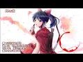 Download Lagu 【Nightcore】Break  Uru