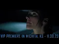 VIP PREMIER IN WICHITA KS 11 30 23 at REGAL WARREN WEST