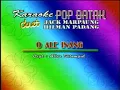 O Ale Inang - Jack Marpaung \u0026 Hilman Padang (Lagu Batak)