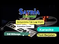 Download Lagu Senyum mu tak lagi pasti  - Edi silitonga karaoke