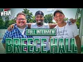 Breece Hall Reveals Why These Jets Feel COMPLETELY Different