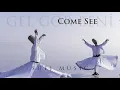 Download Lagu Sufi Music | Come See - Gel Gör Beni (Whirling Dervishes) ᴴᴰ