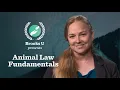 Overview of the Animal Welfare Act by Delcianna Winders