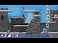 Plasticine Bubbles Walkthrough Cool Math Games