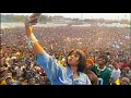 Download Lagu KIGOMA ZUCHU AWAPAGAWISHA MASHABIKI KWA KUPIGA SELFII YA KIMAPOZI, UZINDUZI WA KAMPENI ZA BABALEVO