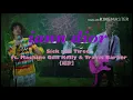 【和訳】iann dior - Sick and Tired ft. Machine Gun Kelly & Travis Barker