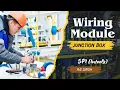 SPI INtools Wiring Module Part 1 - Junction Box Instrumentation Design