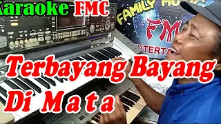 Download Karaoke Terbayang Bayang Patam | By Ona Sutra || KARAOKE KN7000 FMC MP3