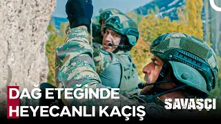 Kacisin Guvenlisi Tehlikelisi Olmaz - Savasci