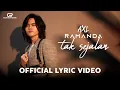 Download Lagu TAK SEJALAN - AXL RAMANDA | OFFICIAL LYRIC VIDEO