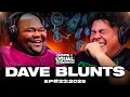 Dave Blunts Weight Loss Journey Putting Down The Cup much more DOPE AS USUAL Podcast