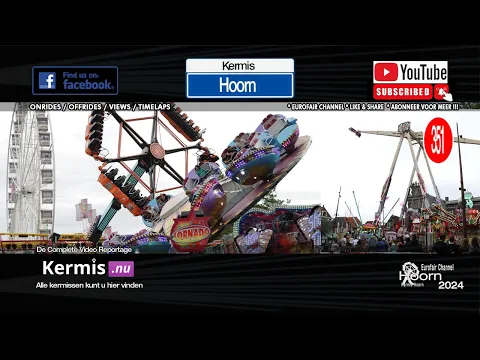 Video kermiseditie 2024