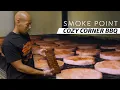 How Pitmaster Bobby Bradley Jr Keeps His Family Rib Recipe Alive Smoke Point