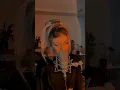 Larissa Lambert - My All (Mariah Carey Cover) #myall #cover #larissalambert