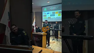 Capitão pitomba - stand up policial - patente - cabo e coronel / tenente coronel.  OAB EM RONDÔNIA.