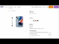 Apple iPhone 14 Metro by T-Mobile