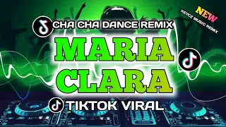 Download MARIA CLARA -  Janah Rapas X Pjansein ( CHA CHA TIKTOK DANCE REMIX ) KEYCZ MUSIC MP3