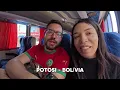 THE MOST BEAUTIFUL CITY IN BOLIVIA! Sucre